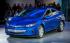 2016 Chevrolet Volt sedan and Bolt EV concept revealed!
